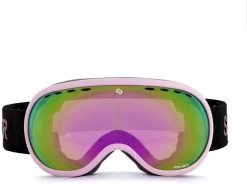 Sinner Vorlage S Skibril - Mat Roze - Roze Lens -Professionele winterwarmtewinkel 1505 1900 vorlage roze rozelens 1