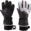 Sinner Phoenix Kinder Skihandschoenen - Zwart 1 Sinner Phoenix Kinder Skihandschoenen - Zwart -Professionele winterwarmtewinkel 1876 1900 phoenix zwart 5 6jaar
