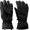 Sinner Atlas Skihandschoenen Unisex - Zwart -Professionele winterwarmtewinkel 1878 1900 atlas zwart