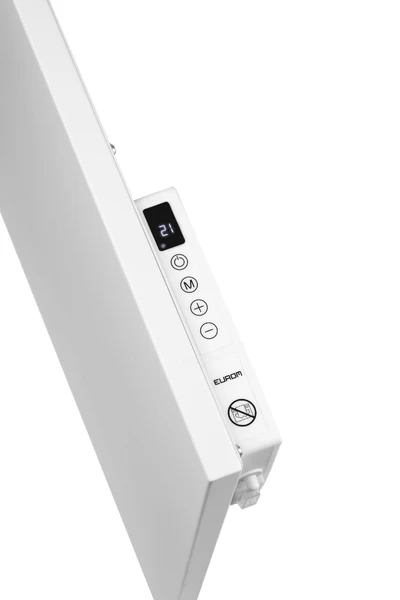 Eurom Mon Soleil 720 Wifi Infrarood Kachel 9 Eurom Mon Soleil 720 Wifi Infrarood Kachel - Afbeelding 7