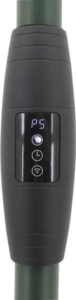 Sunred Smart Heater Indus Ultra Standing Jade 2100 - Groen - Afbeelding 7