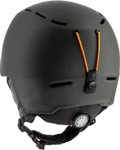 Sinner Fortune Skihelm - Zwart -Professionele winterwarmtewinkel 1900 1517 fortune matzwart 4