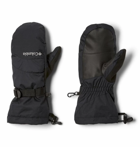 Columbia Last Track Skiwanten Vrouw - Zwart 2 Columbia Last Track Skiwanten Vrouw - Zwart