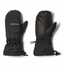 Columbia Last Track Skiwanten Man - Zwart