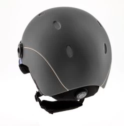 Sinner Titan Visor Skihelm Met Vizier - Grijs - Blauwe Lens -Professionele winterwarmtewinkel 1900 1859 titan matdonkergrijs 4