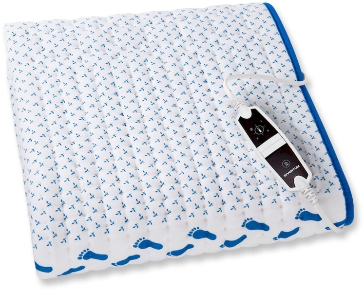 Inventum HN1312V Elektrische Deken - 1 Persoons