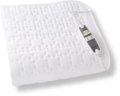 Inventum HN197V Elektrische Deken - 1 Persoons