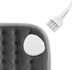 Inventum Elektrisch Kussen - 40x30 Cm -Professionele winterwarmtewinkel 1900 1900 90084