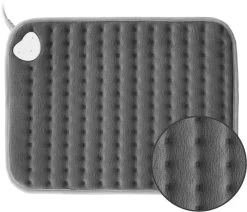 Inventum Elektrisch Kussen - 40x30 Cm -Professionele winterwarmtewinkel 1900 1900 90085