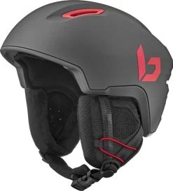 BOLLE Bollé Ryft Youth Skihelm - Zwart - 52-55