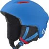 BOLLE Bollé Atmos Youth Skihelm - Blauw 1 BOLLE Bollé Atmos Youth Skihelm - Blauw -Professionele winterwarmtewinkel 1900 1900 bh149100 atmos youth race blue matte s 01