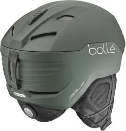 BOLLE Bollé Ryft Pure Skihelm - Groen 6 BOLLE Bollé Ryft Pure Skihelm - Groen -Professionele winterwarmtewinkel 1900 1900 boll ryft pure skihelm groen