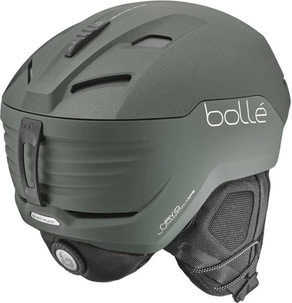 BOLLE Bollé Ryft Pure Skihelm - Groen 4 BOLLE Bollé Ryft Pure Skihelm - Groen - Afbeelding 2