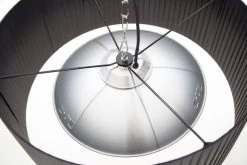 Sunred Heater Artix Hanging 1800 Terrasverwarmer Zwart 15 Sunred Heater Artix Hanging 1800 Terrasverwarmer Zwart -Professionele winterwarmtewinkel 800 1200 artix hb product 03 large