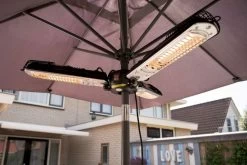 Sunred Parasol Heater 2000 Terrasverwarmer 15 Sunred Parasol Heater 2000 Terrasverwarmer -Professionele winterwarmtewinkel 800 1200 ph10 lifestyle 02 large