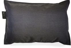 Sit & Heat Warmtekussen Urban Rectangle - Denim