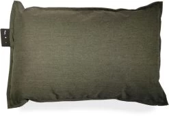 Sit & Heat Warmtekussen Urban Rectangle - Groen