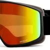 Sinner Sin Valley Skibril - Mat Zwart - Oranje + Roze Lens -Professionele winterwarmtewinkel 847 1900 sinvalley matzwart oranjerozelens