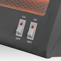 Eurom Safe-t-shine 900 Elektrische Kachel -Professionele winterwarmtewinkel 8618508 04 resultaat