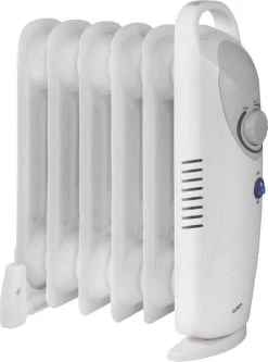 Eurom RAD 500 Radiatorkachel Met Olie