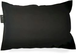 Sit & Heat Warmtekussen Urban Rectangle - Zwart