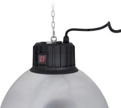 Eurom Heater 1500 Industrial Terrasverwarmer -Professionele winterwarmtewinkel 8713415333169 eurom partytent heater 1500 industrial terrasverwarmer 2 1