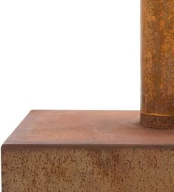 RedFire Jersey XL Tuinhaard - Roestkleur -Professionele winterwarmtewinkel 900 1015 81077 product 03