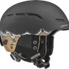 Cébé Dusk Skihelm - Zwart -Professionele winterwarmtewinkel 900 1016 cbh775 dusk 1