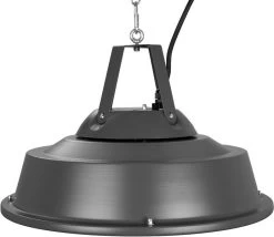 Eurom Partytent Heater 1500 Terrasverwarmer - Grijs -Professionele winterwarmtewinkel 900 1040 8713415336009 partytent heater sail grey 2