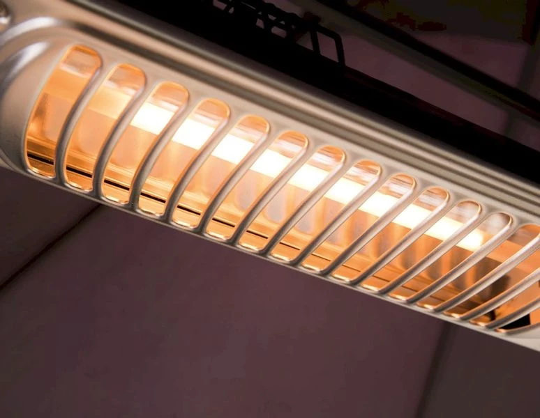 Sunred Parasol Heater 2000 Terrasverwarmer 7 Sunred Parasol Heater 2000 Terrasverwarmer - Afbeelding 5