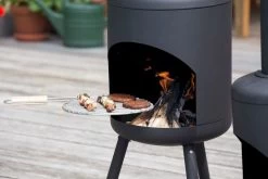 RedFire Fuego Tuinhaard - Groot -Professionele winterwarmtewinkel 900 1350 81071 lifestyle 03