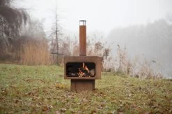 RedFire Jersey XL Tuinhaard - Roestkleur -Professionele winterwarmtewinkel 900 1350 81077 lifestyle 04