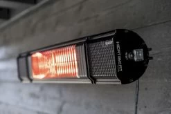 Eurom Heat And Beat Terrasverwarmer - Zwart 27 Eurom Heat And Beat Terrasverwarmer - Zwart -Professionele winterwarmtewinkel 900 1350 8713415334579 heat and beat black sfeer 4