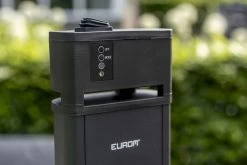 Eurom Q-Tower 2000 RCD Terrasverwarmer -Professionele winterwarmtewinkel 900 1350 8713415335514 q tower 200 rcd sfeer 9