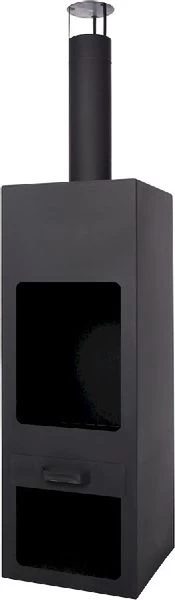 RedFire Jersey XXL Tuinhaard