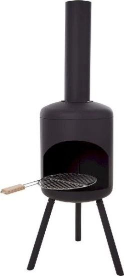 RedFire Fuego Tuinhaard - Groot