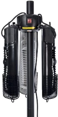 Sunred Parasol Heater 2000 Terrasverwarmer 12 Sunred Parasol Heater 2000 Terrasverwarmer -Professionele winterwarmtewinkel 900 447 ph10 product 04 large