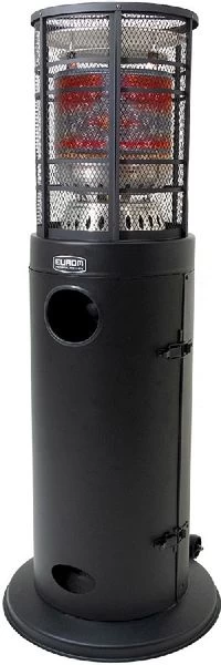 Eurom Area Lounge Heater Terrasverwarmer