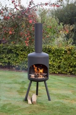 RedFire Fuego Tuinhaard - Groot -Professionele winterwarmtewinkel 900 600 81071 lifestyle 01