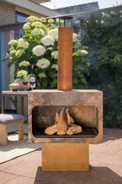 RedFire Jersey XL Tuinhaard - Roestkleur -Professionele winterwarmtewinkel 900 600 81077 lifestyle 01