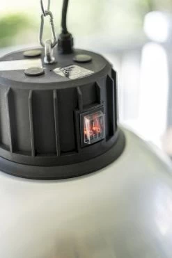 Eurom Heater 1500 Industrial Terrasverwarmer -Professionele winterwarmtewinkel 900 600 8713415333169 partytentheater 1500 ind sfeer 4