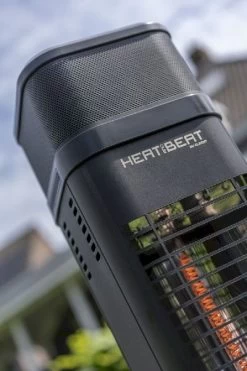 Eurom Heat And Beat Tower Terrasverwarmer -Professionele winterwarmtewinkel 900 600 8713415334562 heat and beat tower sfeer 7