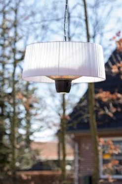 Sunred Heater Artix Hanging 1500 Terrasverwarmer - Wit -Professionele winterwarmtewinkel 900 600 artix c hw lifestyle 01 large