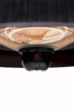 Sunred Heater Artix Hanging 1800 Terrasverwarmer Zwart 13 Sunred Heater Artix Hanging 1800 Terrasverwarmer Zwart -Professionele winterwarmtewinkel 900 600 artix hb product 04 large