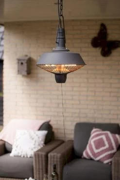 Sunred Heater Indus Hanging 2100 Terrasverwarmer -Professionele winterwarmtewinkel 900 600 rsh16 lifestyle 01 large