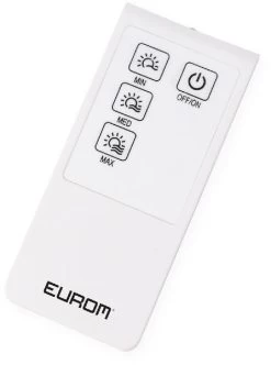 Eurom Sunset 2000 Terrasverwarmer -Professionele winterwarmtewinkel 900 671 335163 eurom sunset 2000 remote