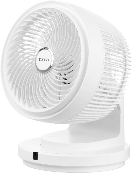 Eurom Vento 3D Ventilator 4 Eurom Vento 3D Ventilator - Afbeelding 2