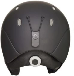 Sinner Titan Skihelm - Zwart -Professionele winterwarmtewinkel 900 795 sihe 120 10f