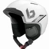 BOLLE Bollé Motive Skihelm - Wit -Professionele winterwarmtewinkel 900 829 motive white blue 31753 31730 31731