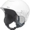 BOLLE Bollé Synergy Skihelm - Wit -Professionele winterwarmtewinkel 900 889 synergy matte white forest 31684 31685 31686